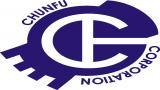 春富光電科技有限公司-Logo